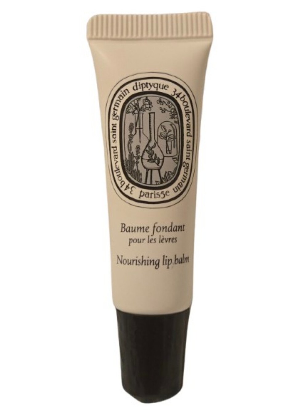 Diptyque Nourishing Lip Balm Baume Fondant Pour Les Levres (Multiple Available)
